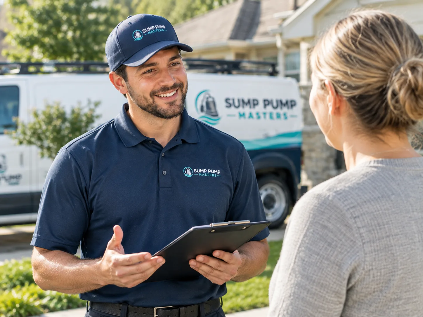 Sump Pump Repair Harrisville, OH FAQs